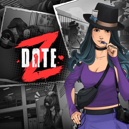 Date Z - Bao Romance Pack for Xbox in Slovakia region