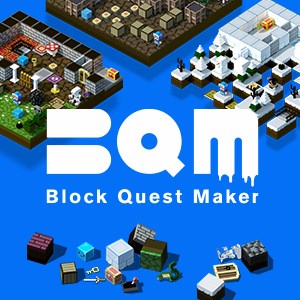 BQM - BlockQuest Maker