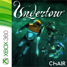 Aperçu Undertow