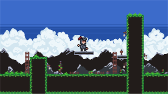 Knight of the Keep (XBOX SERIES)