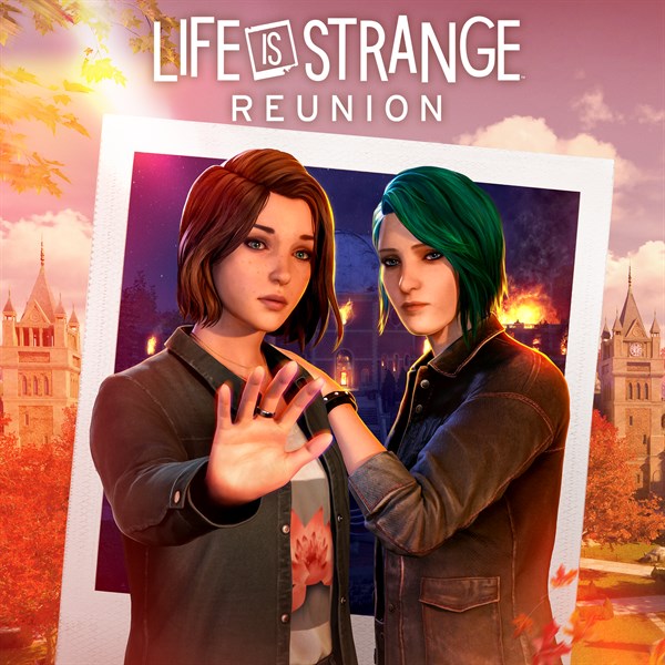 Life is Strange: Reunion · Deluxe Edition