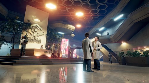 Crime Boss: Rockay City – Cagnali’s Order