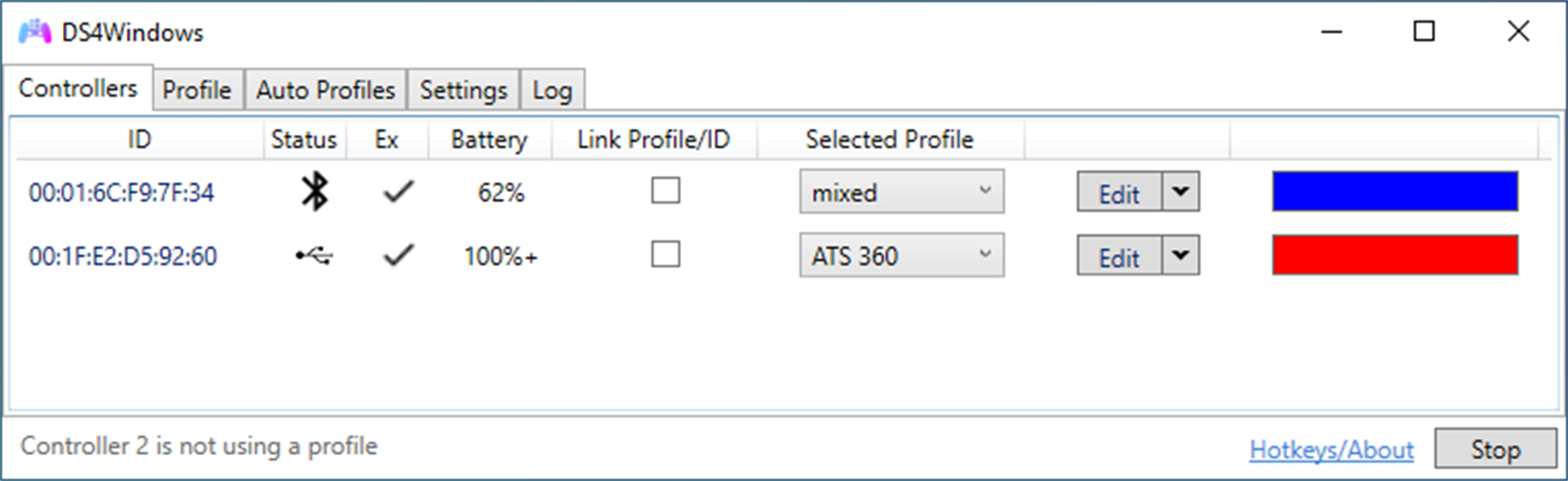 Ds4windows download. Профили в ds4windows. Как настроить ds4windows. Ds4windows не запускается. Opening installer ds4windows перевод.