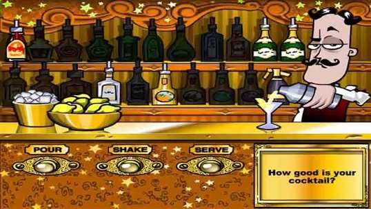 Bartender Mix Genius screenshot 3