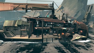 FAR: Changing Tides Windows Edition screenshot 2