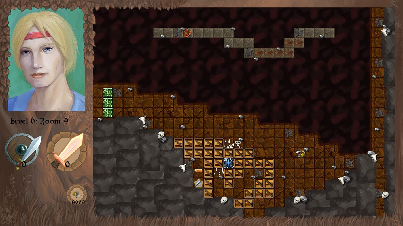 #2. Big Journey to Home (Windows) 来自: The Light Sword Team