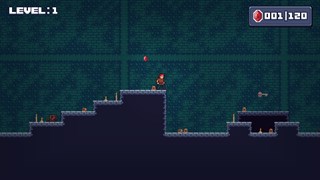 Dungeon Quest (Xbox Series) screenshot 1