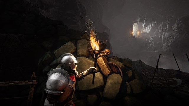 Castle of Heart: Retold screenshot 4