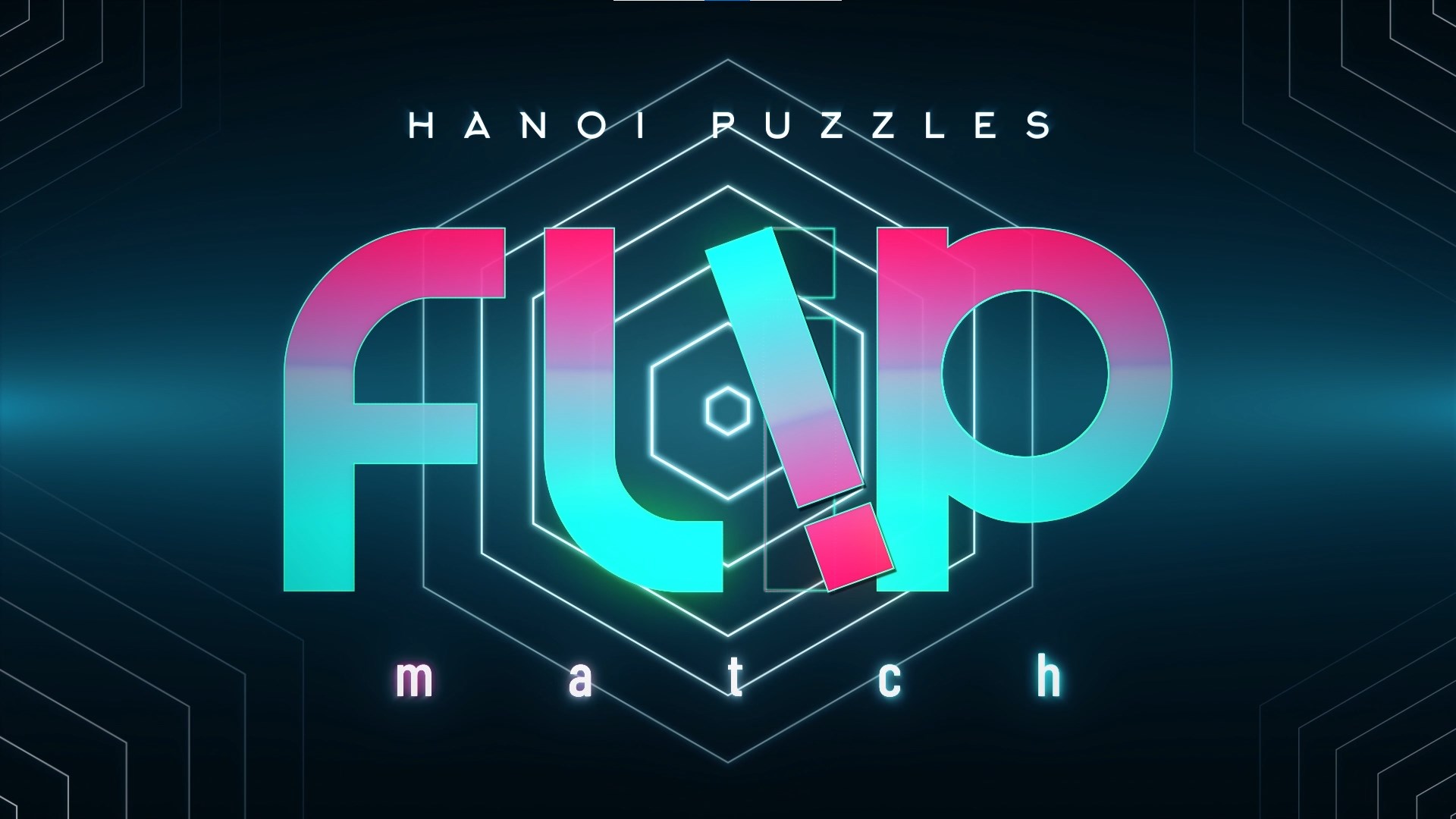 Hanoi Puzzles: Flip Match screenshot thumbnail video