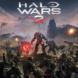 Halo Wars 2: Standard Edition