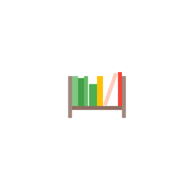 Meine Bücher