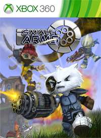 Small Arms