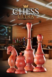 Chess Ultra: Academie spelpakket