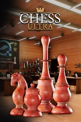 Buy Chess Ultra - Microsoft Store en-SA