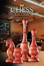 Buy Chess Ultra Academy Game Pack - Microsoft Store en-SA