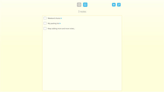 Pro Task List screenshot 2