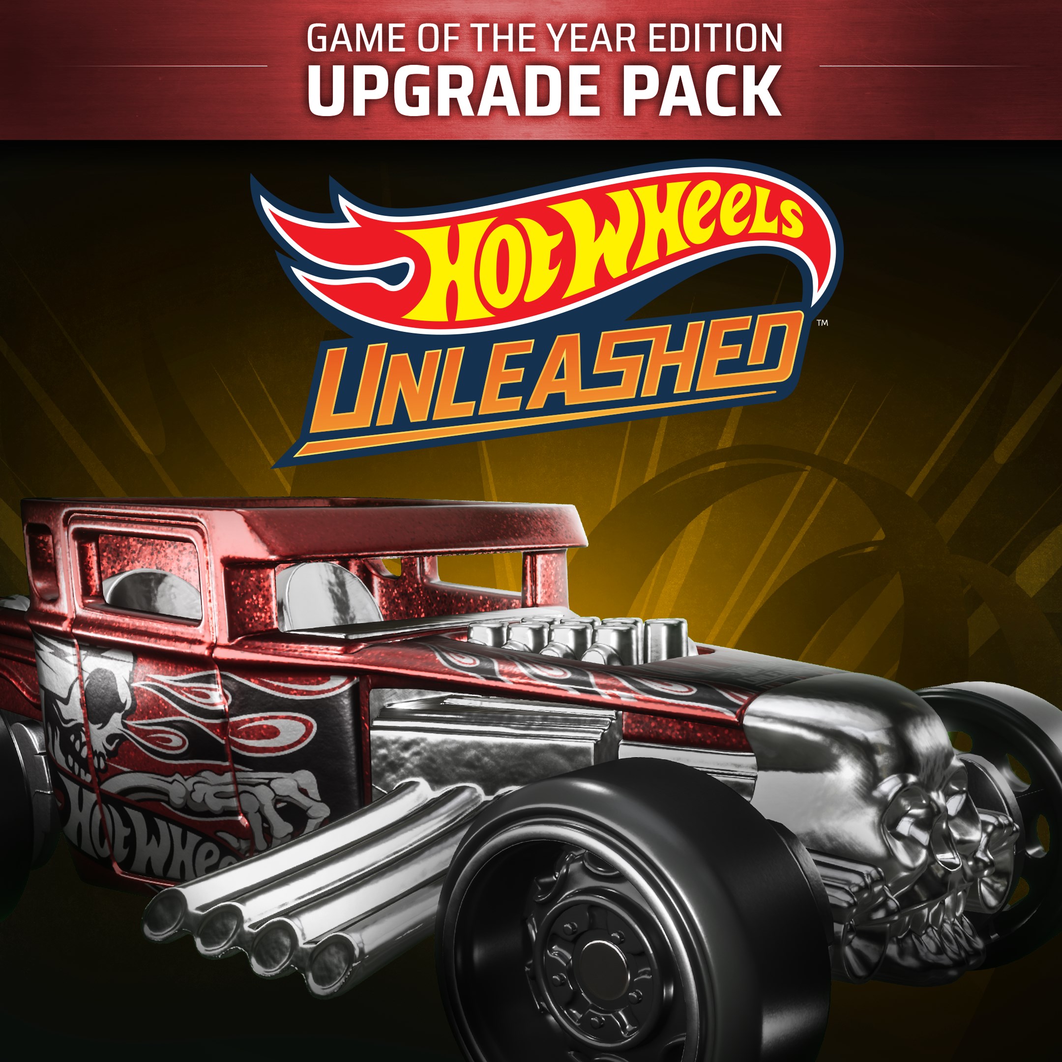 HOT WHEELS™ - GOTY Upgrade Pack - Windows Edition