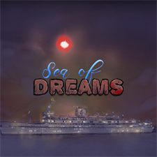 Sea of Dreams