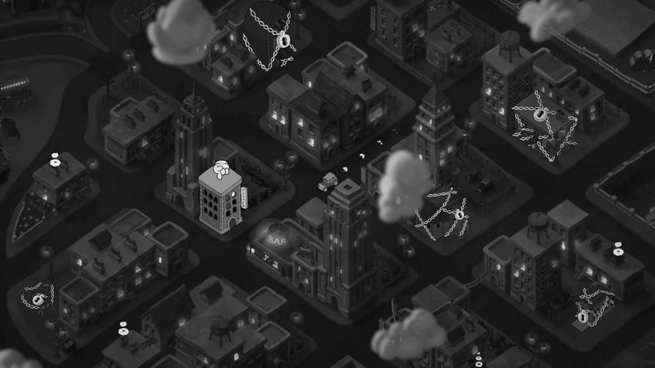 MOUSE: P.I. For Hire screenshot 7