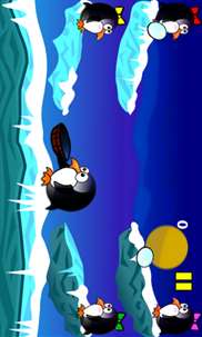 Daddy Penguin screenshot 7