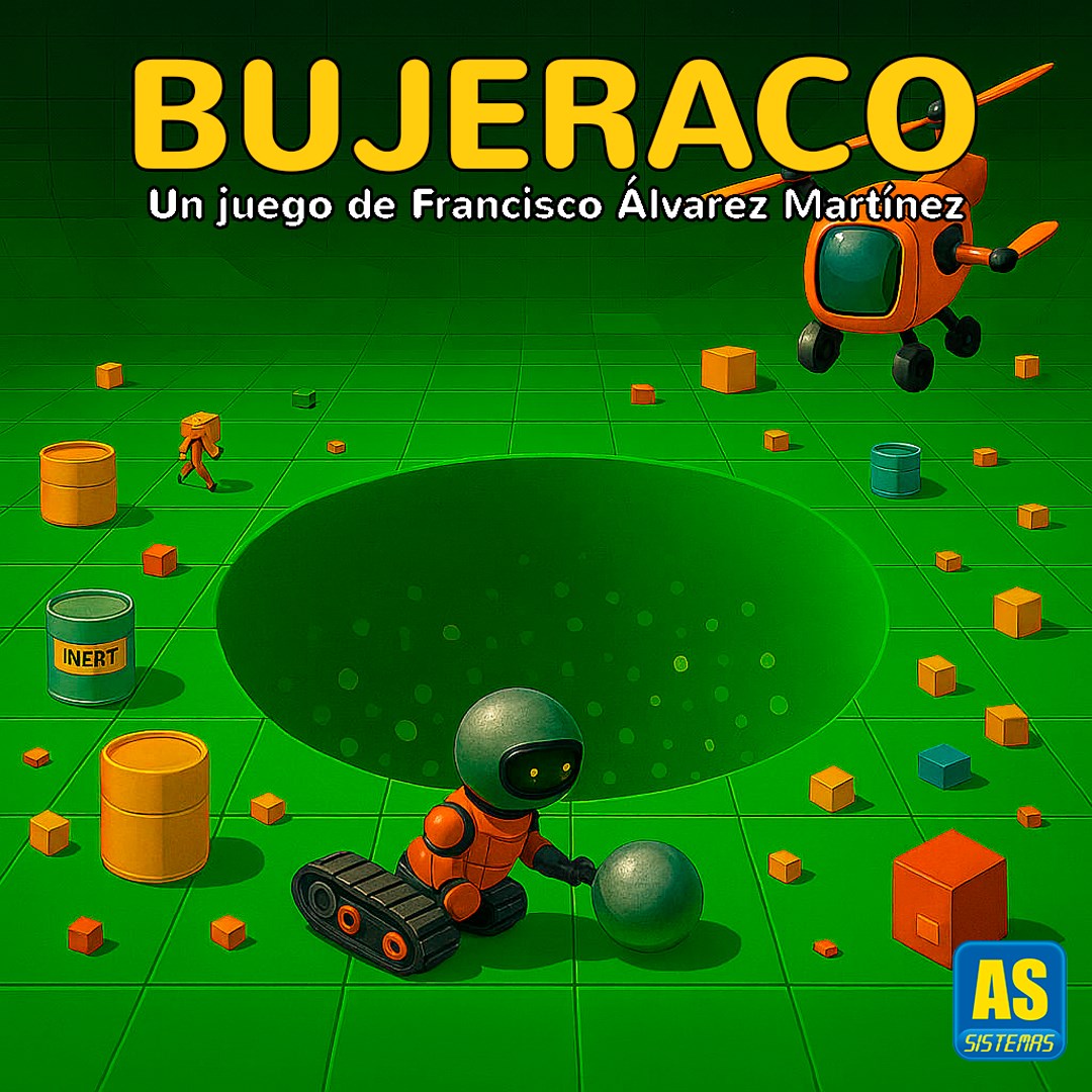Bujeraco