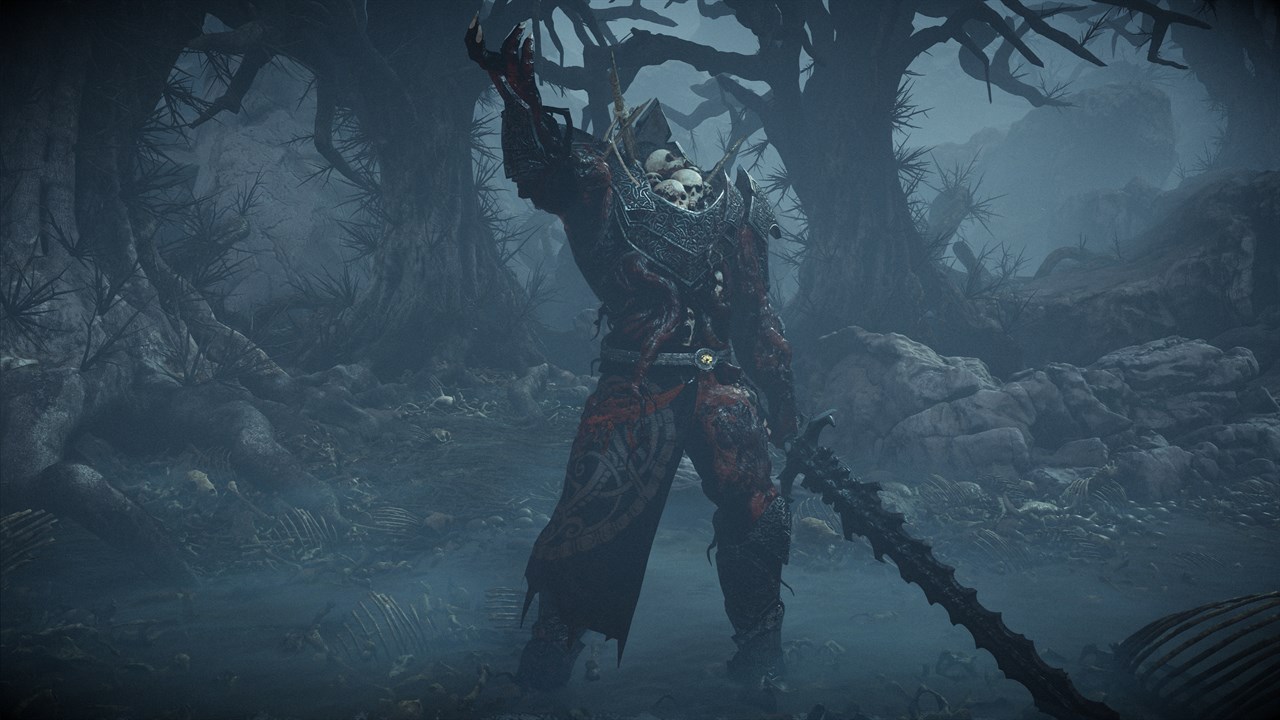 King Arthur: Knight's Tale screenshot 2
