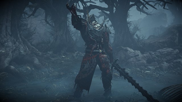 King Arthur: Knight's Tale screenshot 2