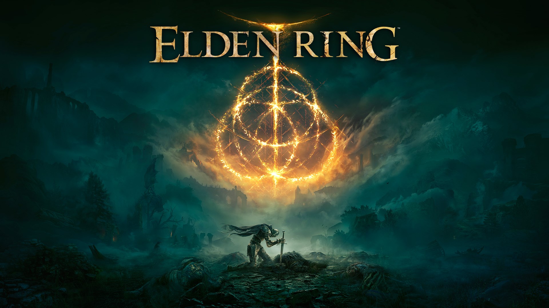 ELDEN RING - Official Gameplay Trailer