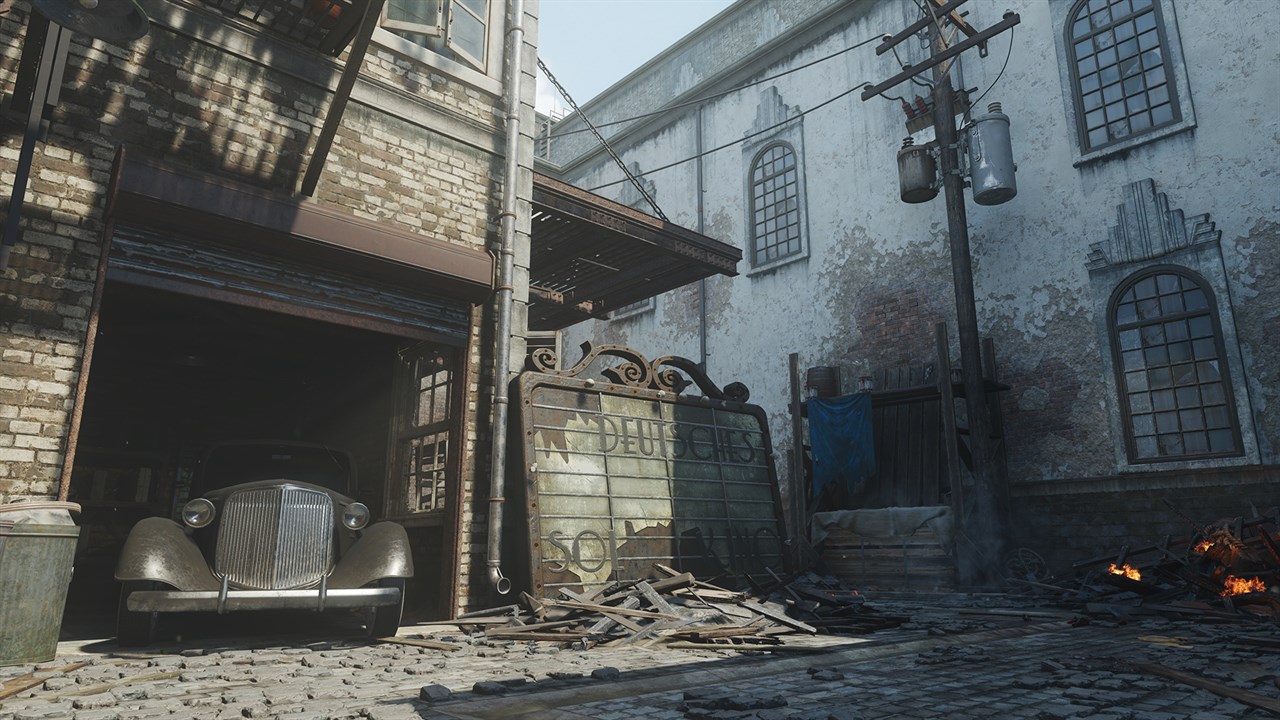 Call of Duty®: Black Ops III - Zombies Deluxe screenshot 6