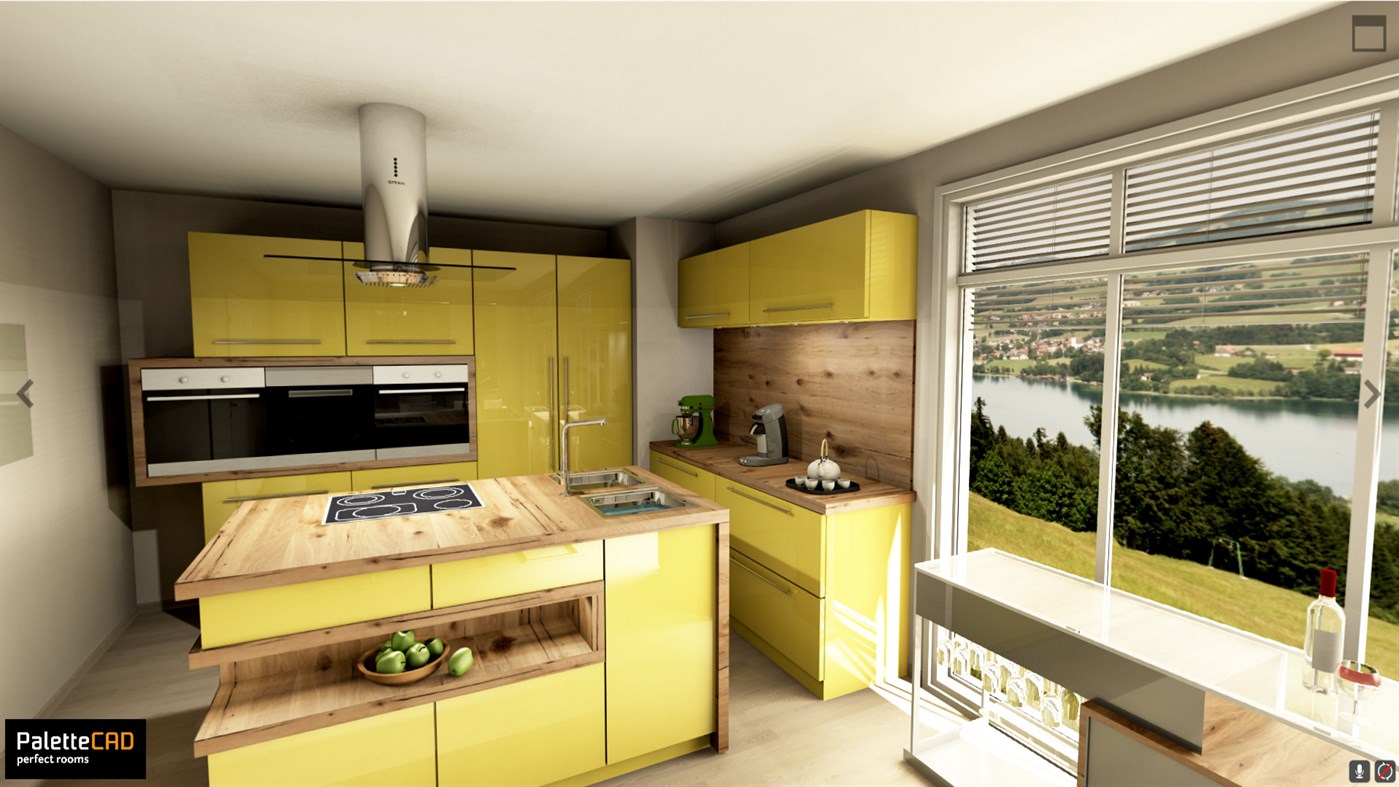 #4. Palette MOVE (Windows) 由: Palette CAD GmbH