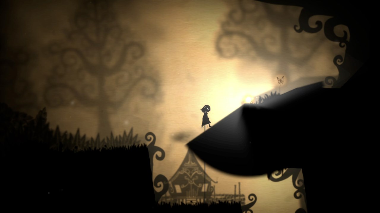 Projection: First Light screenshot 4