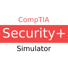 CompTIA Security+ Exam Simulator