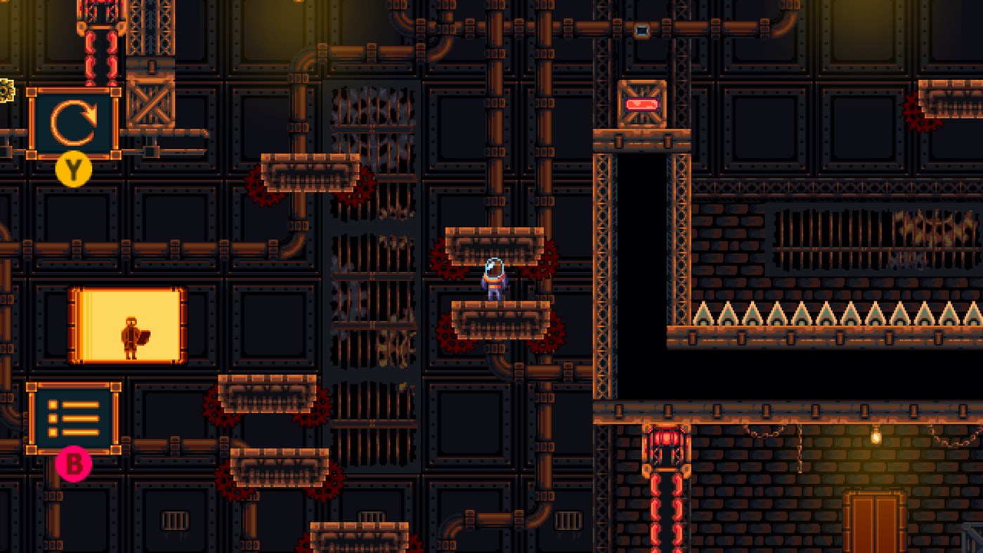 #4. Flaskoman (Xbox) 由: Flying Islands Team