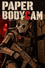 Paper Bodycam