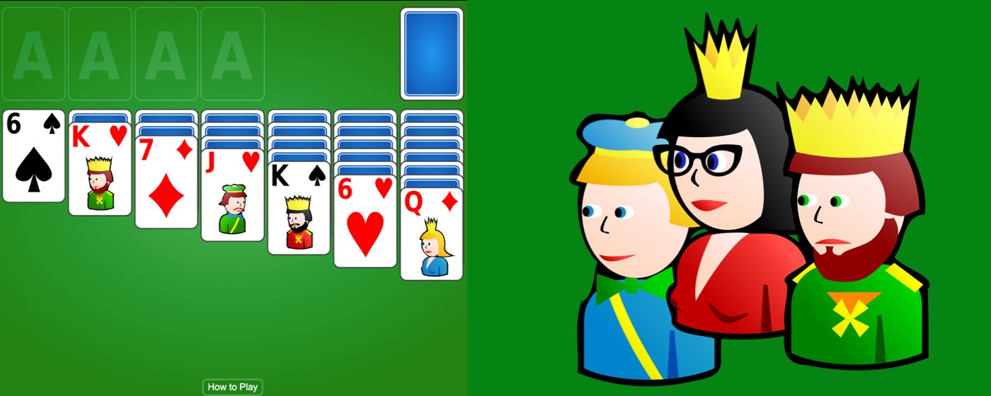 Solitaire Collection - VAWLT