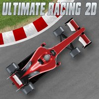 Ultimate Racing 2D