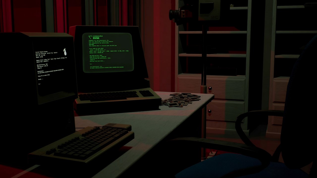FIRE AND ASHES screenshot 3