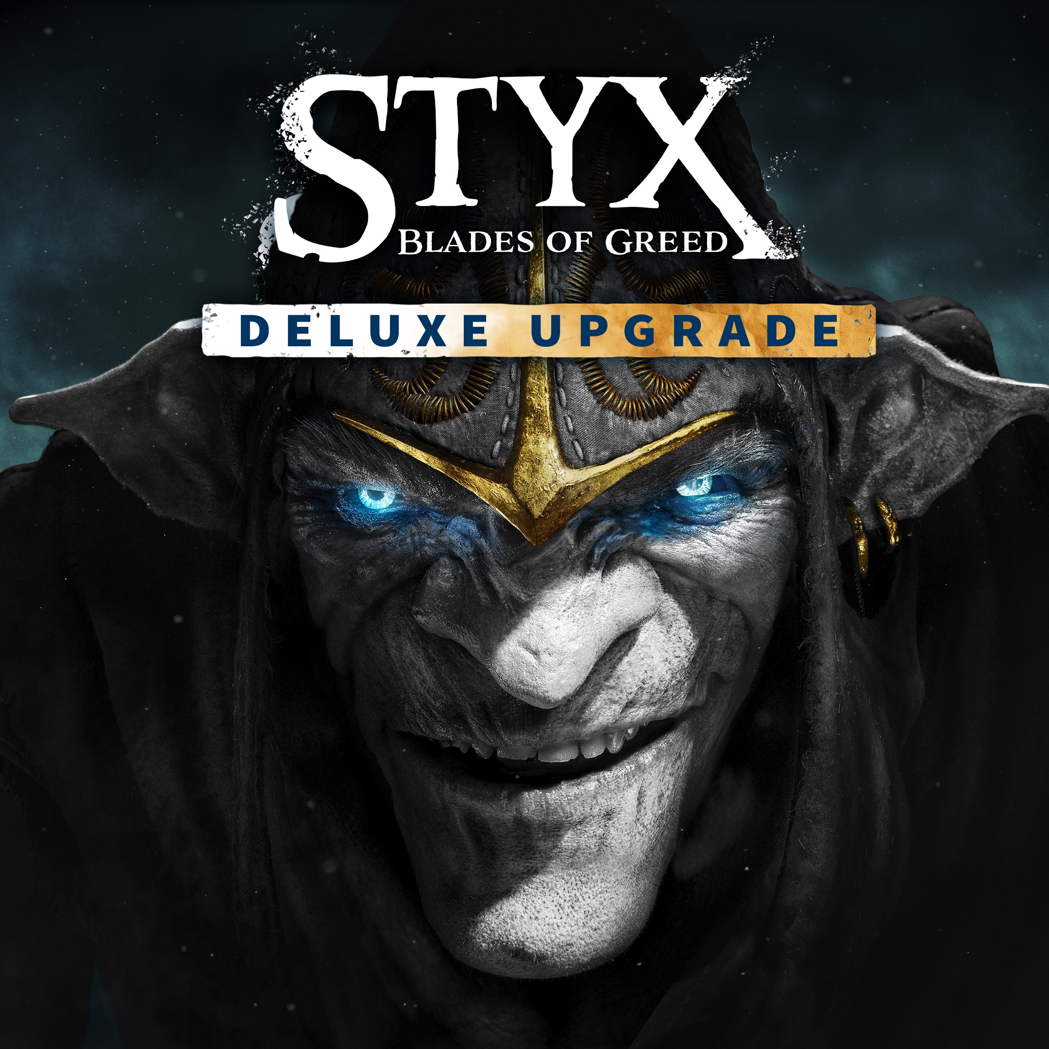 Styx: Blades of Greed - Deluxe Upgrade
