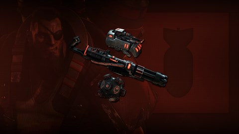 Hyde Night Hunter Skin