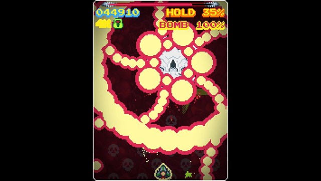 Z-Warp screenshot 1