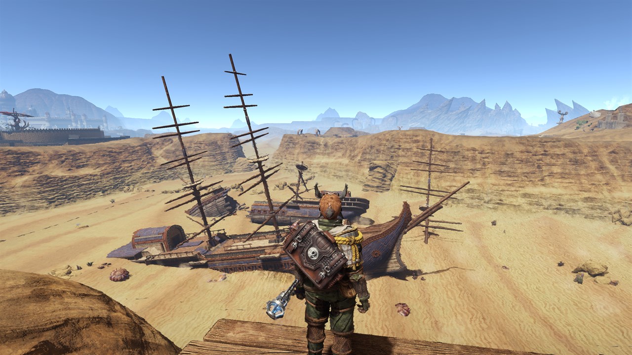 Outward: Definitive Edition screenshot 3