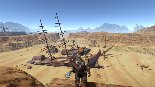 Outward: Definitive Edition screenshot 3