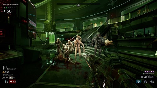Killing Floor 3 Deluxe Edition