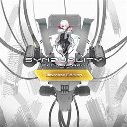 SYNDUALITY Echo of Ada Ultimate Edition