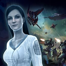 Aperçu Halo Wars 2 : lot Serina et Spearbreaker