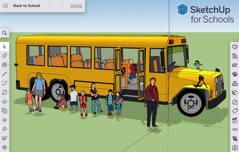 SketchUp for Schools_1
