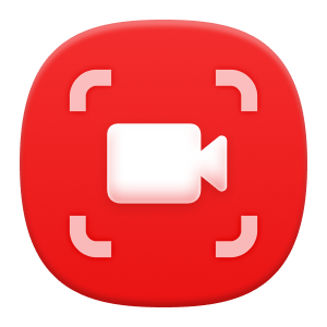 Samsung Screen Recorder