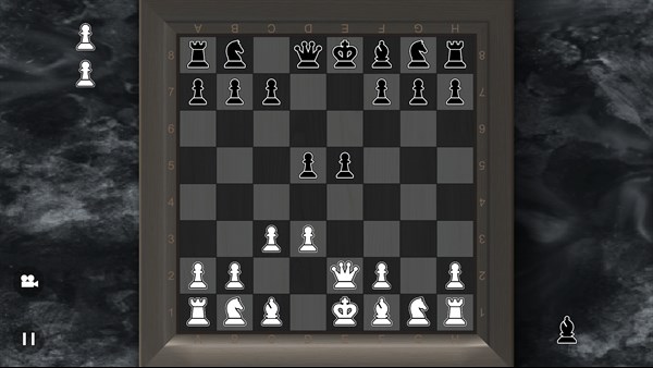 Prime Chess 3D — 5