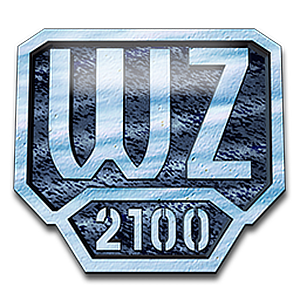 Warzone 2100 for Windows
