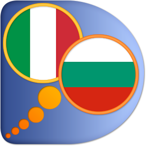 Bulgarian Italian dictionary